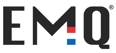 EMQ Logo