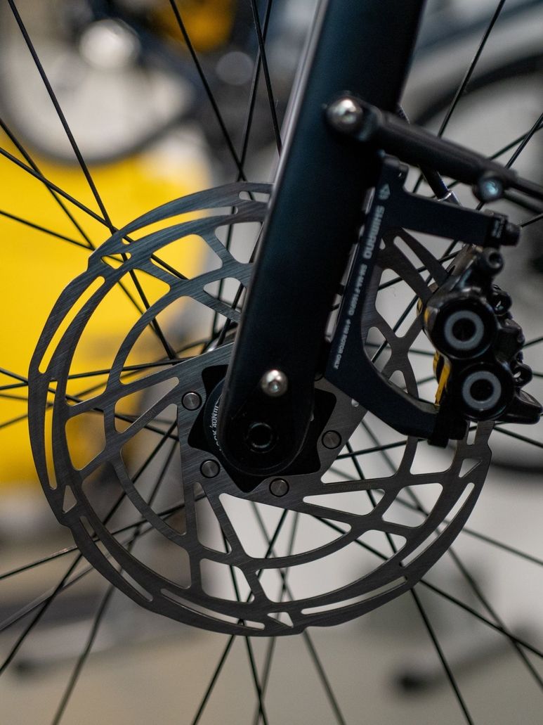 Fahrradgeschft in Bielefeld | Fahrrad nach Ma | raddesign